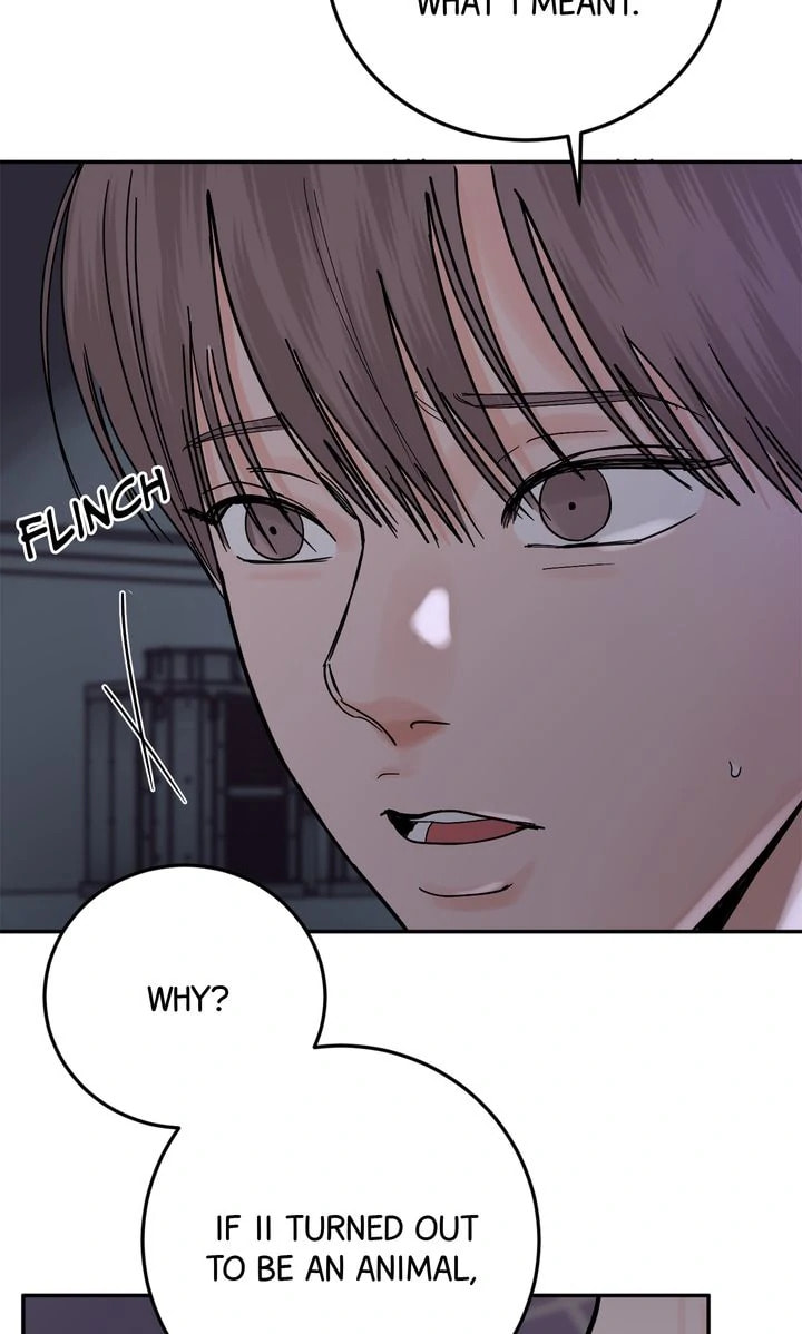 Read Killer Whale Protocol chapter 23 image 31 on Lezhin