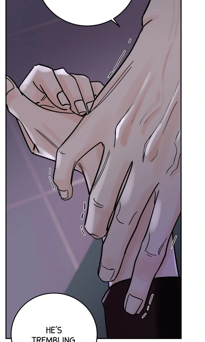 Read Killer Whale Protocol chapter 23 image 32 on Lezhin