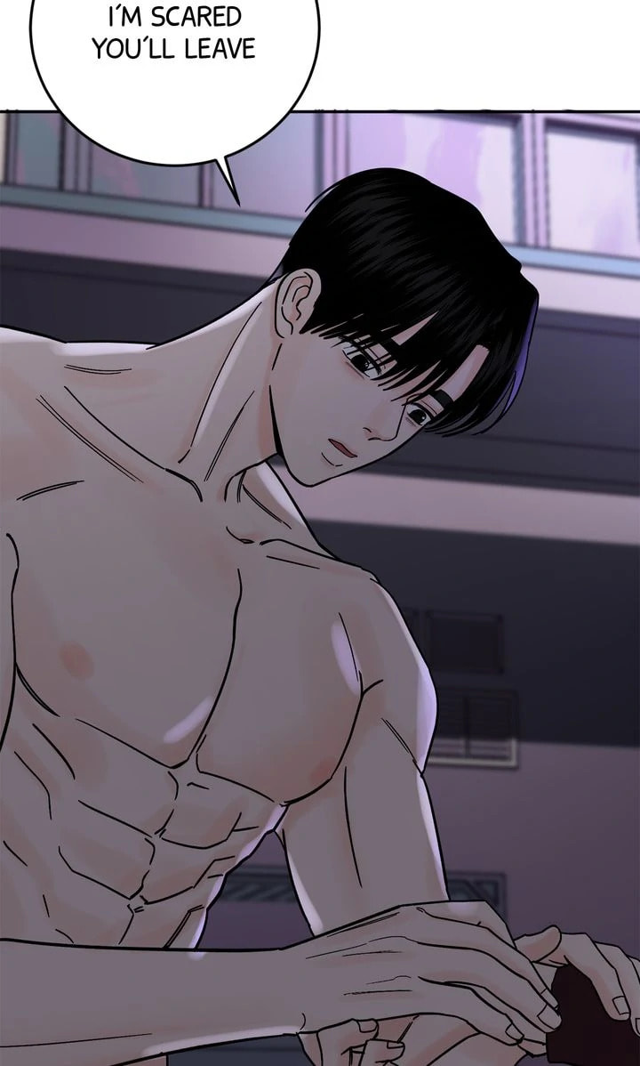Read Killer Whale Protocol chapter 23 image 35 on Lezhin
