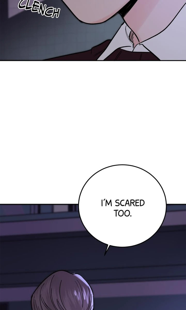 Read Killer Whale Protocol chapter 23 image 37 on Lezhin