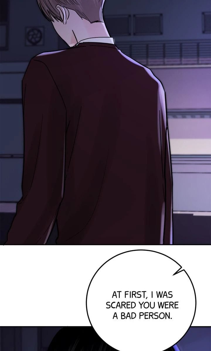 Read Killer Whale Protocol chapter 23 image 38 on Lezhin