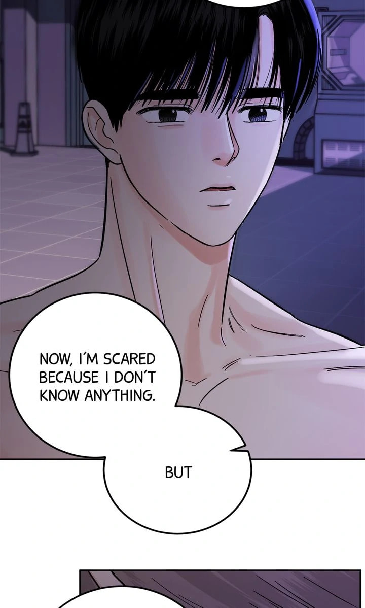 Read Killer Whale Protocol chapter 23 image 39 on Lezhin