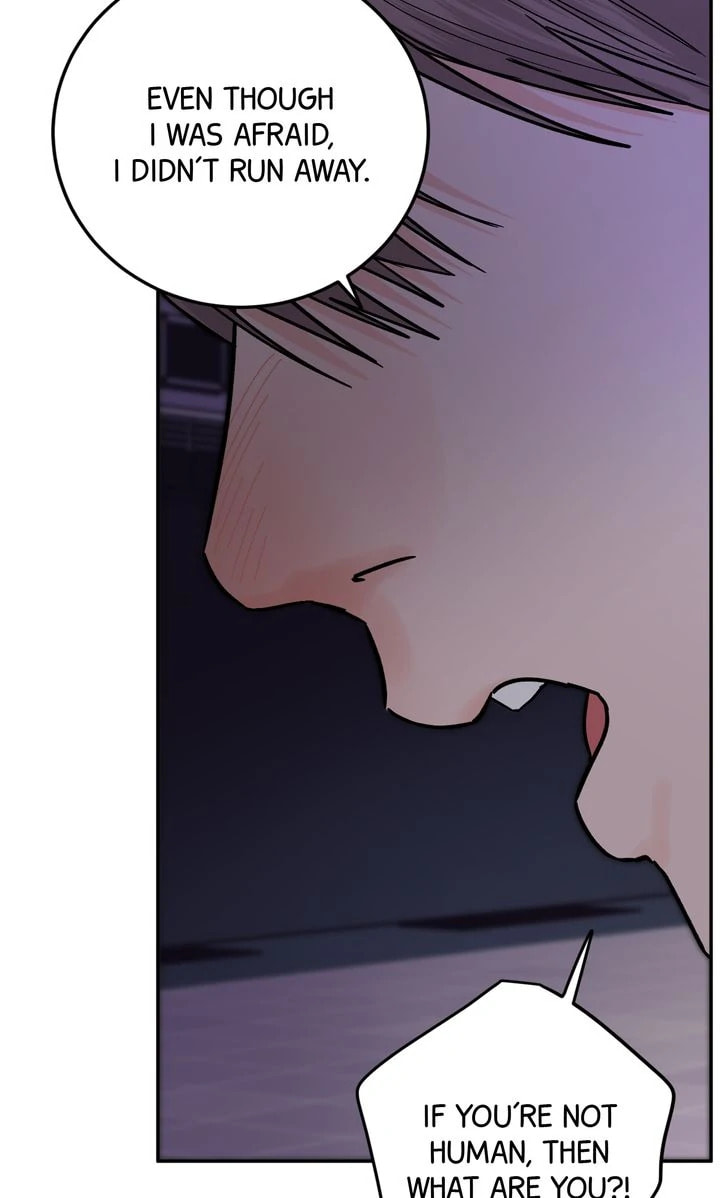 Read Killer Whale Protocol chapter 23 image 40 on Lezhin