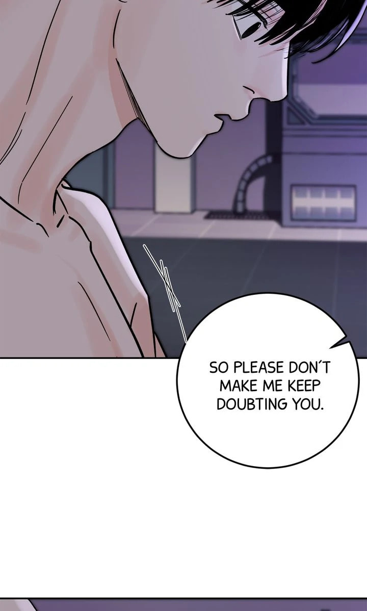 Read Killer Whale Protocol chapter 23 image 47 on Lezhin