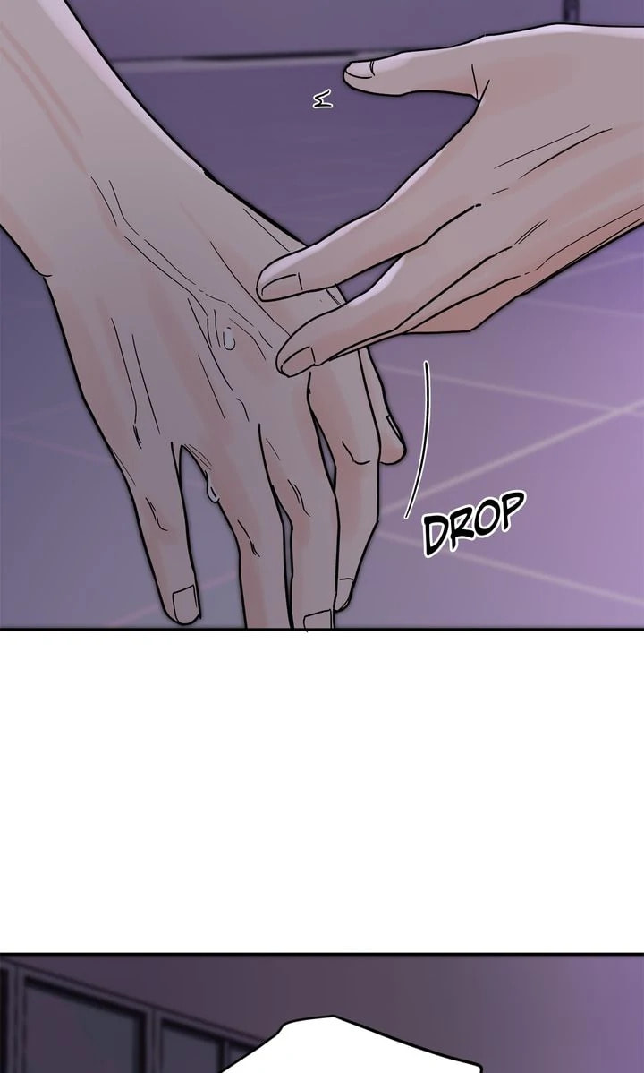 Read Killer Whale Protocol chapter 23 image 48 on Lezhin