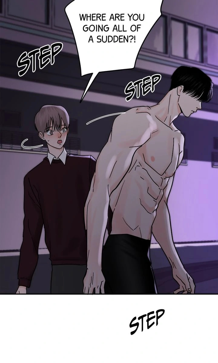Read Killer Whale Protocol chapter 23 image 49 on Lezhin