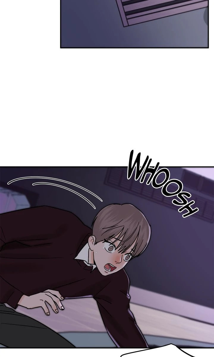 Read Killer Whale Protocol chapter 23 image 53 on Lezhin