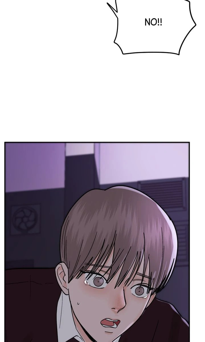 Read Killer Whale Protocol chapter 23 image 54 on Lezhin