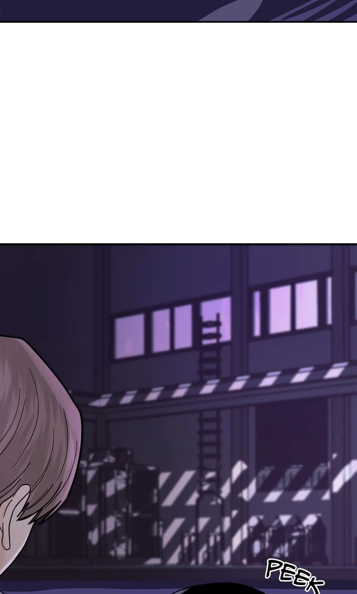 Read Killer Whale Protocol chapter 23 image 57 on Lezhin