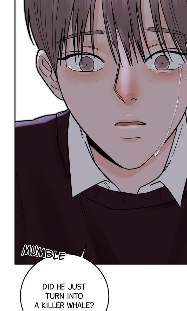 Read Killer Whale Protocol chapter 23 image 60 on Lezhin