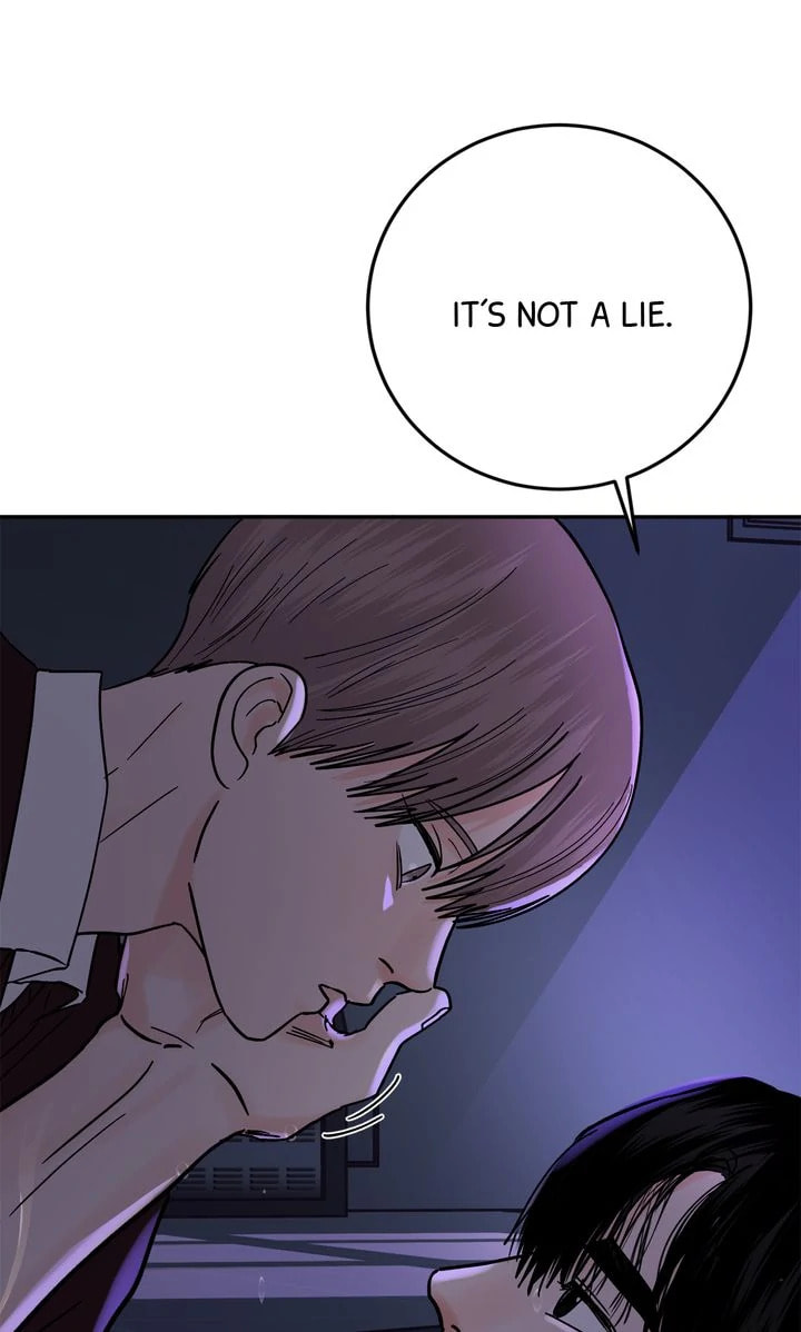 Read Killer Whale Protocol chapter 23 image 64 on Lezhin