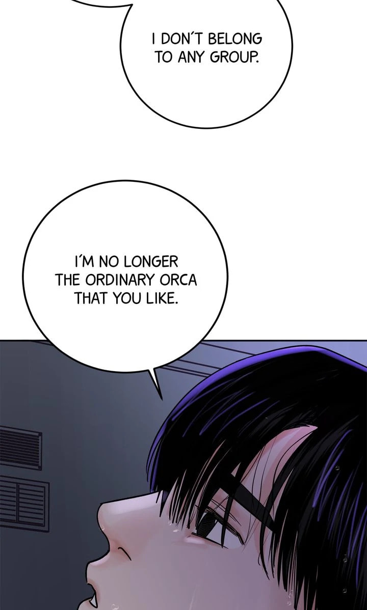 Read Killer Whale Protocol chapter 23 image 66 on Lezhin