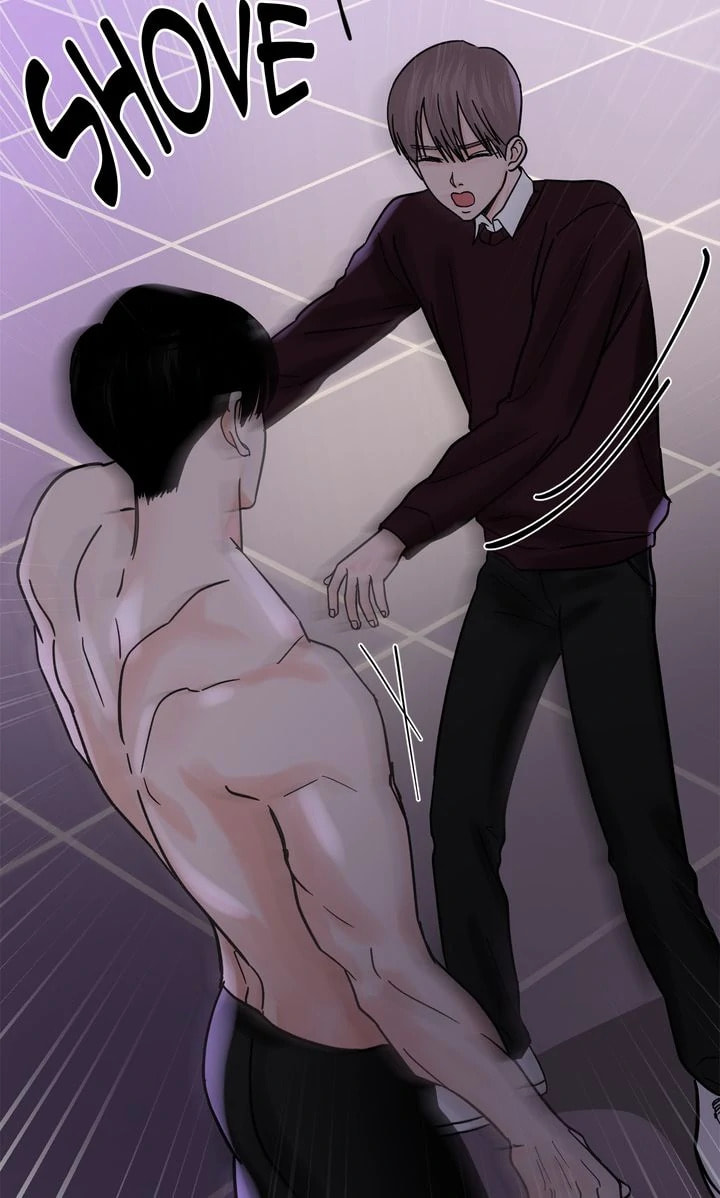 Read Killer Whale Protocol chapter 23 image 7 on Lezhin