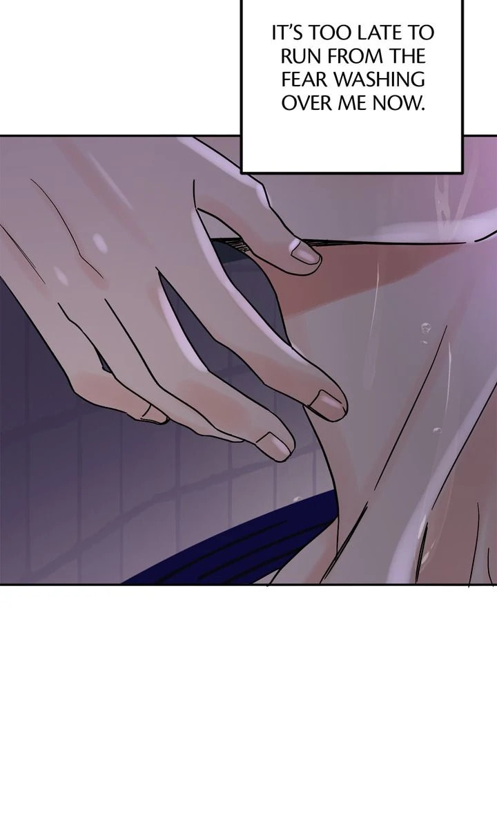 Read Killer Whale Protocol chapter 23 image 70 on Lezhin