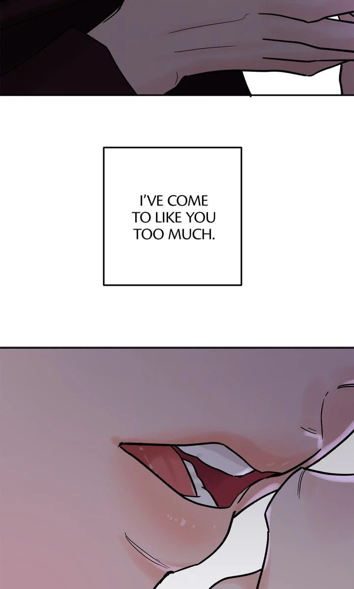 Read Killer Whale Protocol chapter 23 image 72 on Lezhin