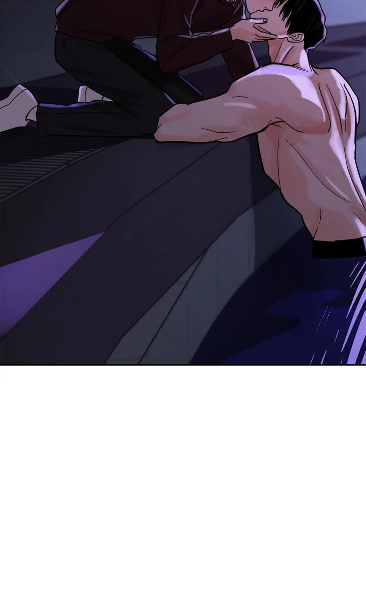 Read Killer Whale Protocol chapter 23 image 74 on Lezhin