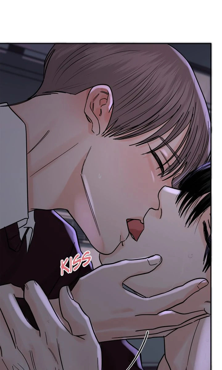 Read Killer Whale Protocol chapter 23 image 75 on Lezhin