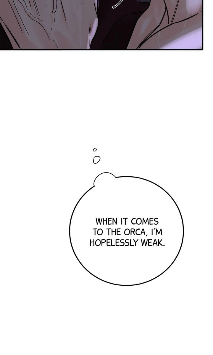 Read Killer Whale Protocol chapter 23 image 76 on Lezhin