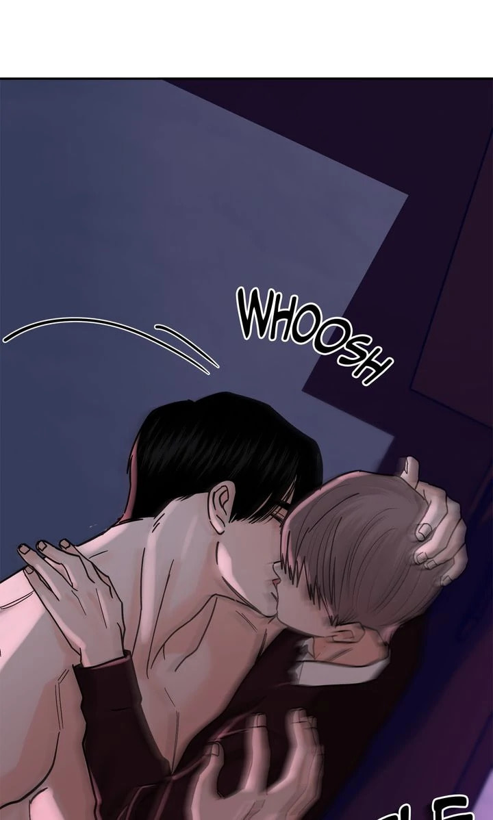 Read Killer Whale Protocol chapter 23 image 78 on Lezhin
