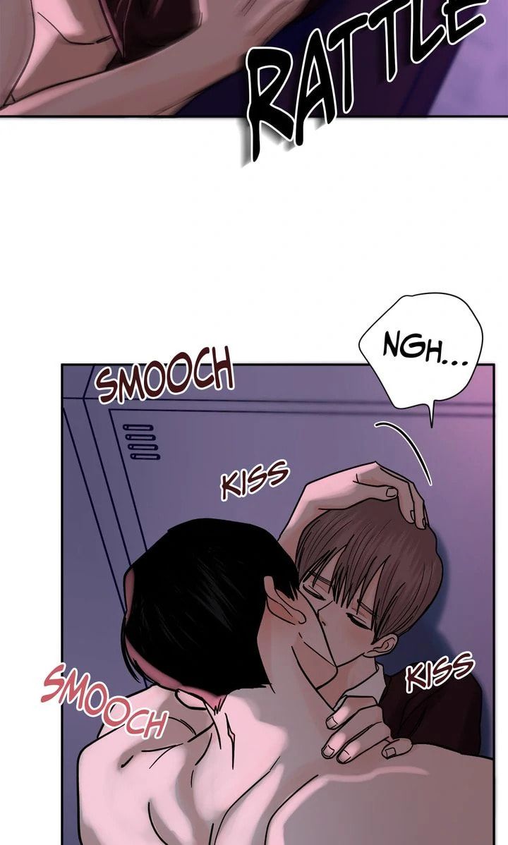 Read Killer Whale Protocol chapter 23 image 79 on Lezhin
