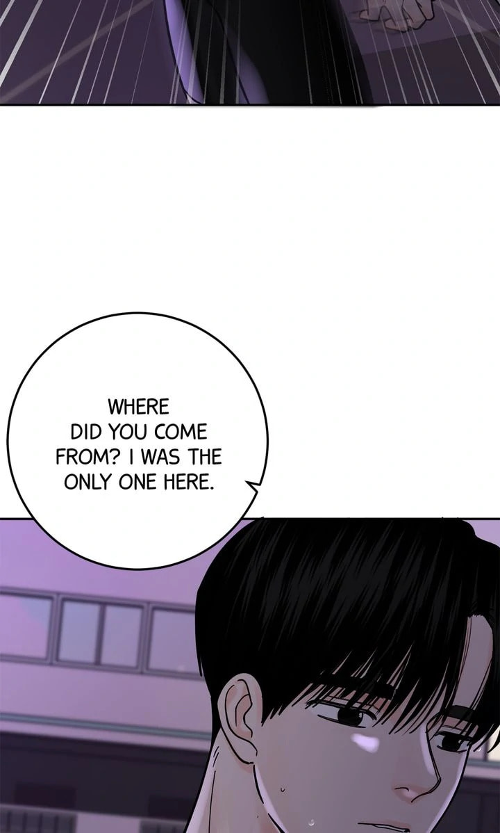 Read Killer Whale Protocol chapter 23 image 8 on Lezhin