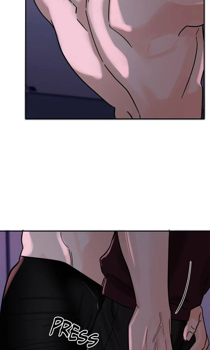 Read Killer Whale Protocol chapter 23 image 80 on Lezhin