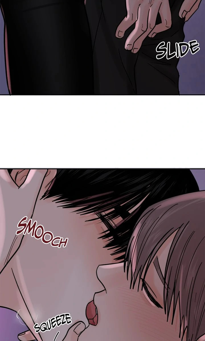 Read Killer Whale Protocol chapter 23 image 81 on Lezhin