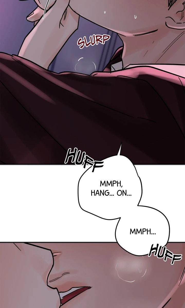 Read Killer Whale Protocol chapter 23 image 82 on Lezhin