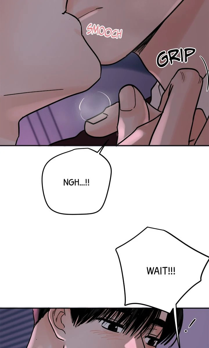 Read Killer Whale Protocol chapter 23 image 83 on Lezhin