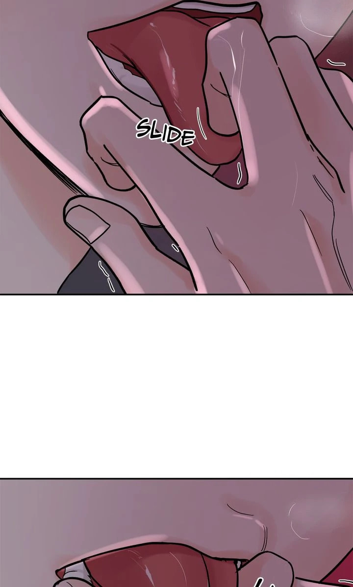Read Killer Whale Protocol chapter 23 image 87 on Lezhin