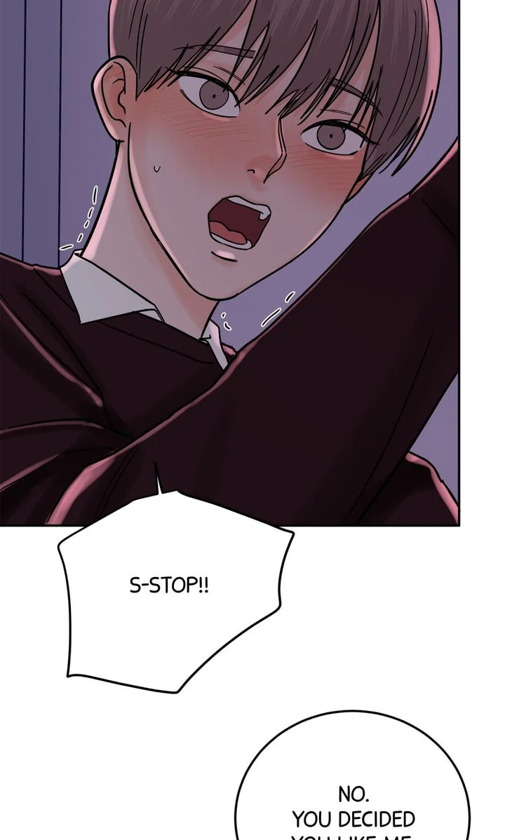 Read Killer Whale Protocol chapter 23 image 89 on Lezhin