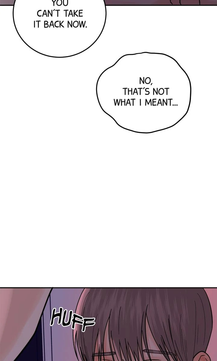 Read Killer Whale Protocol chapter 23 image 91 on Lezhin