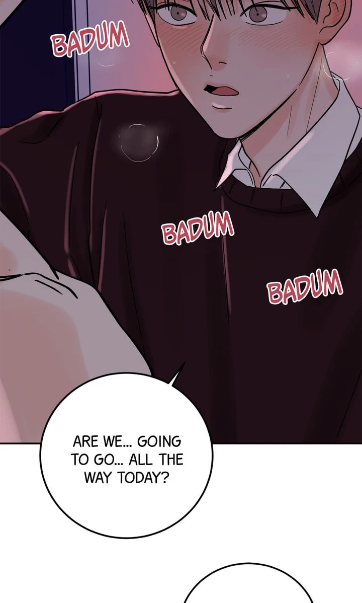 Read Killer Whale Protocol chapter 23 image 92 on Lezhin