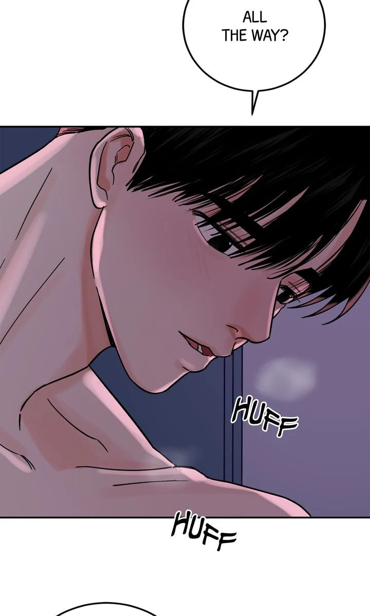 Read Killer Whale Protocol chapter 23 image 93 on Lezhin
