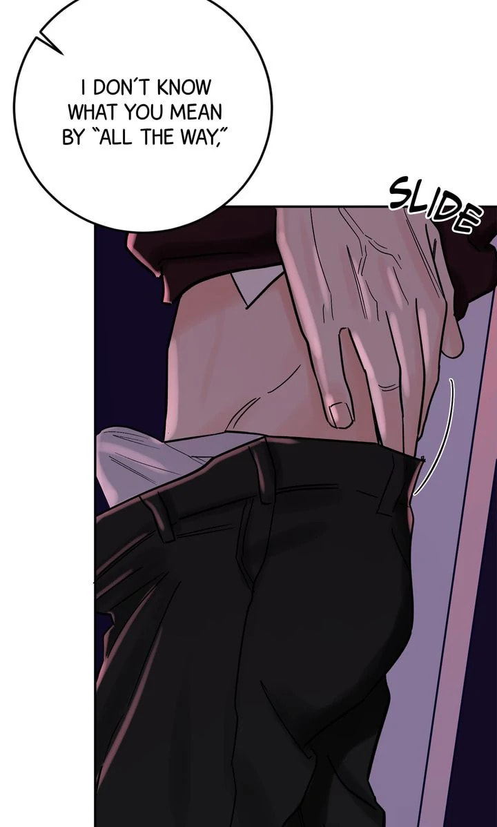 Read Killer Whale Protocol chapter 23 image 94 on Lezhin