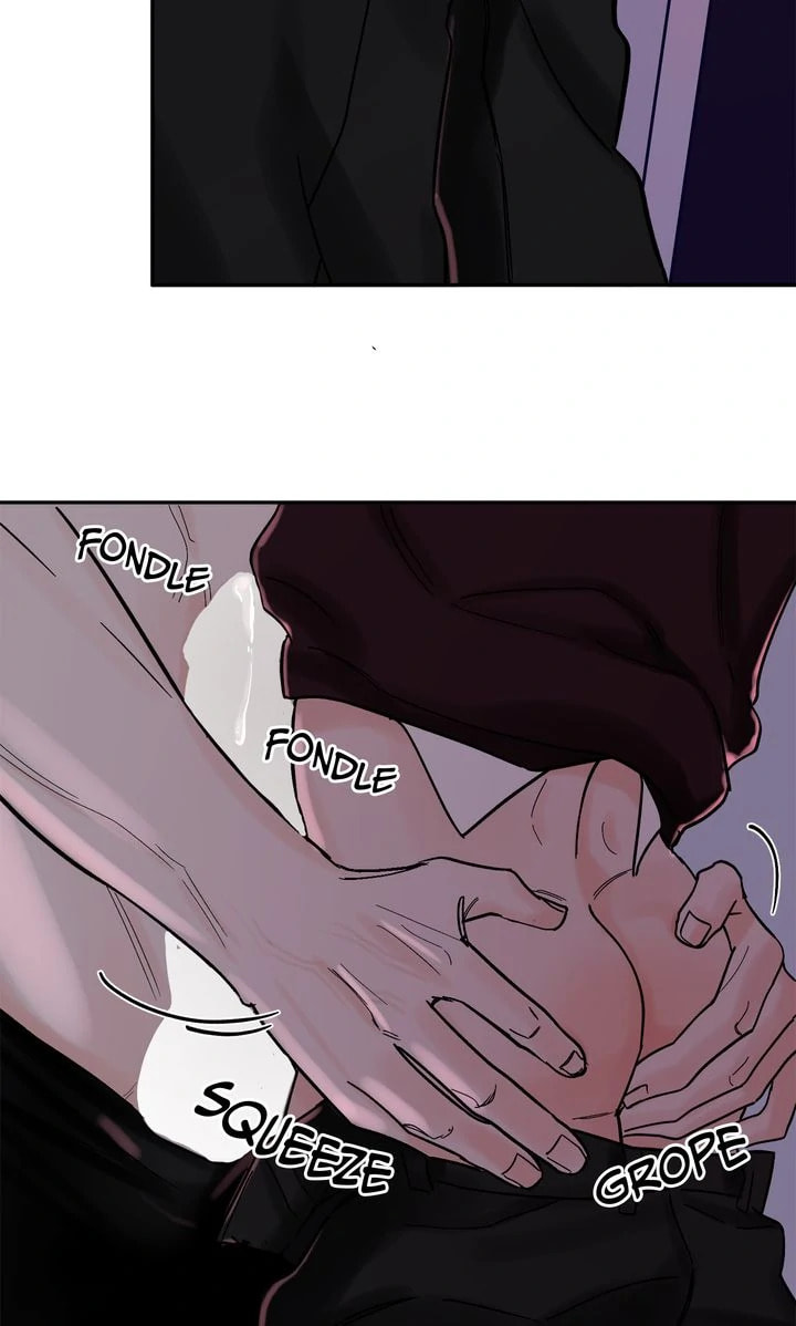 Read Killer Whale Protocol chapter 23 image 95 on Lezhin