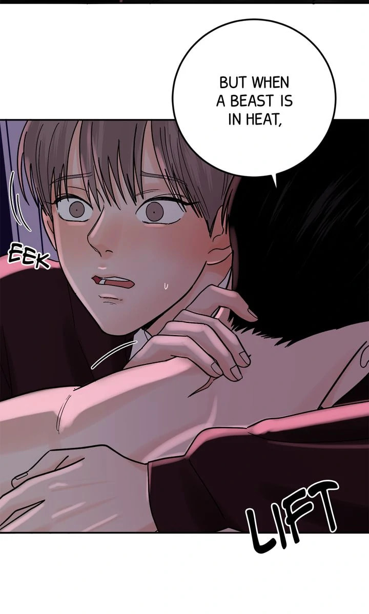 Read Killer Whale Protocol chapter 23 image 96 on Lezhin