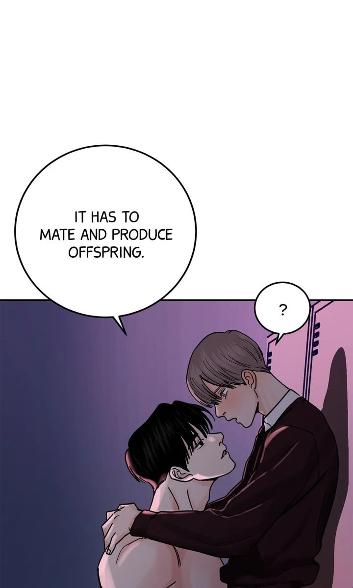 Read Killer Whale Protocol chapter 23 image 97 on Lezhin