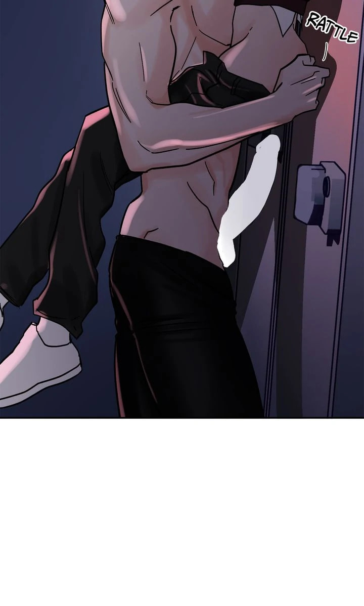 Read Killer Whale Protocol chapter 23 image 98 on Lezhin