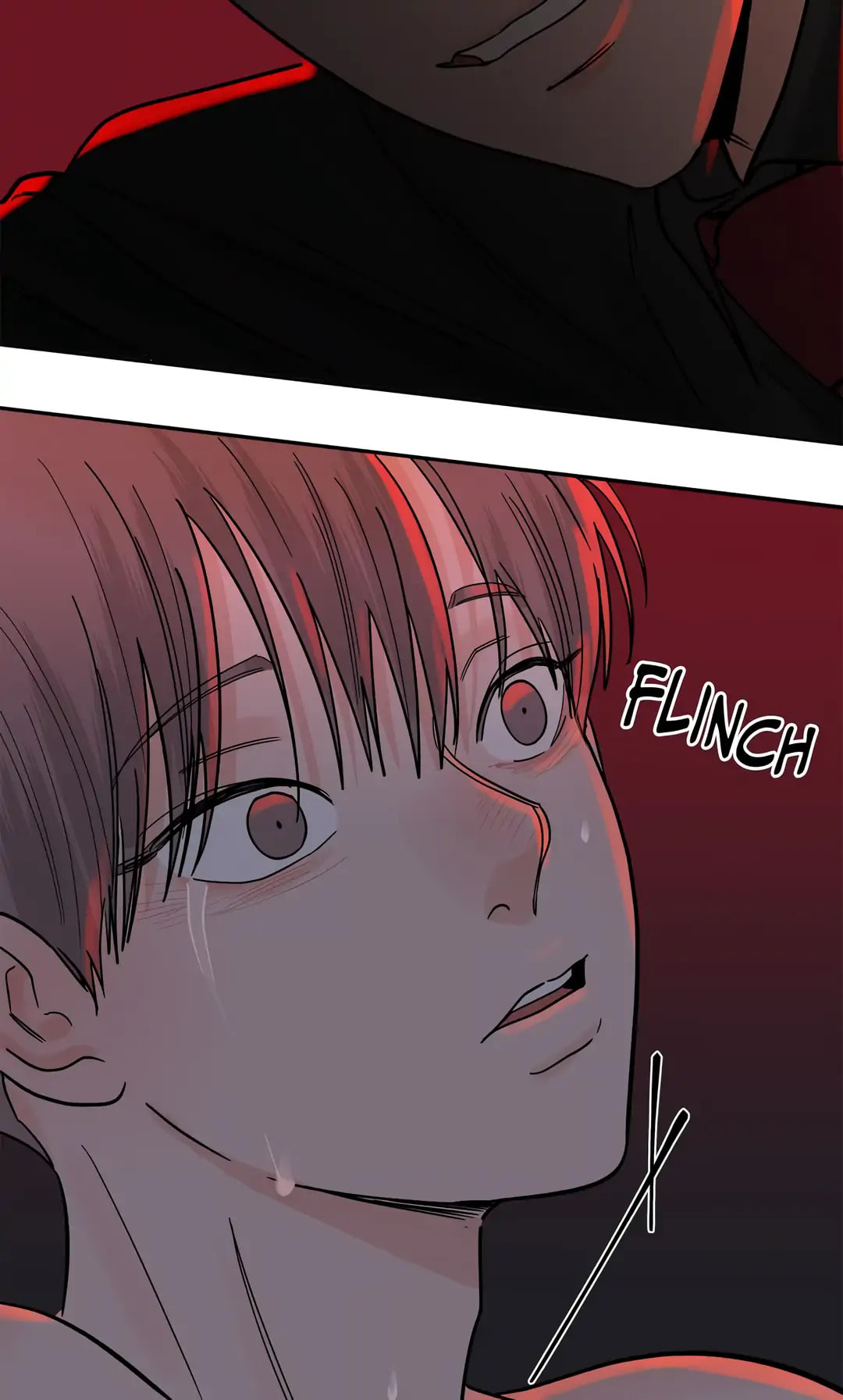 Read Killer Whale Protocol chapter 24 image 102 on Lezhin