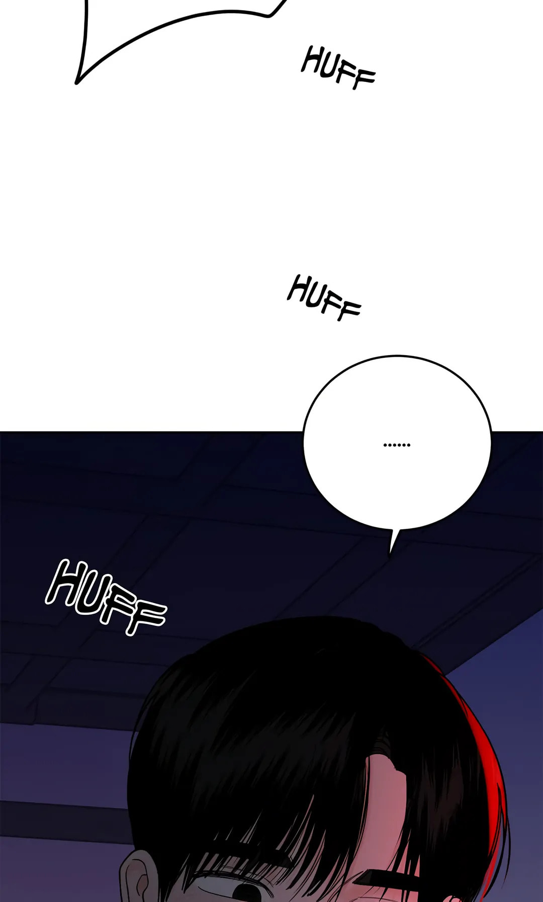Read Killer Whale Protocol chapter 24 image 106 on Lezhin