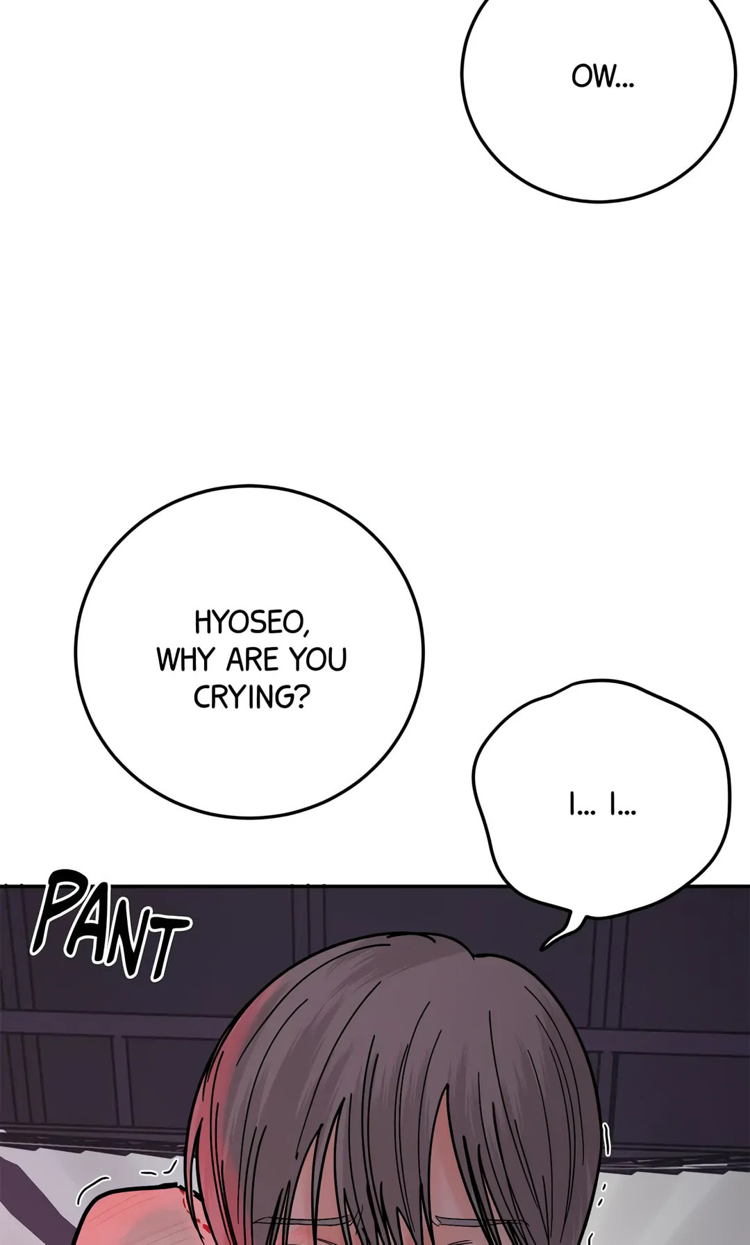 Read Killer Whale Protocol chapter 24 image 108 on Lezhin