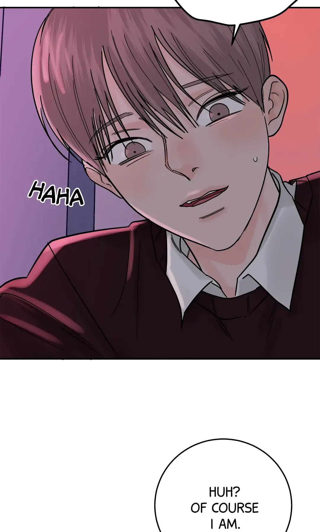 Read Killer Whale Protocol chapter 24 image 11 on Lezhin