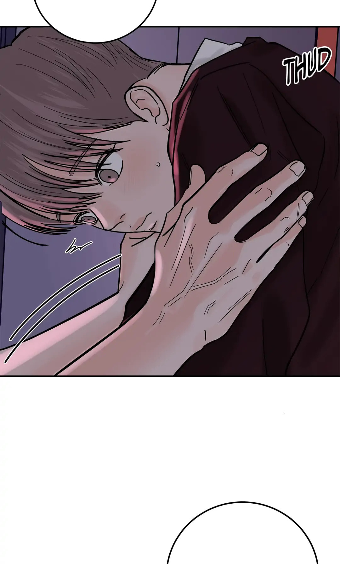 Read Killer Whale Protocol chapter 24 image 15 on Lezhin