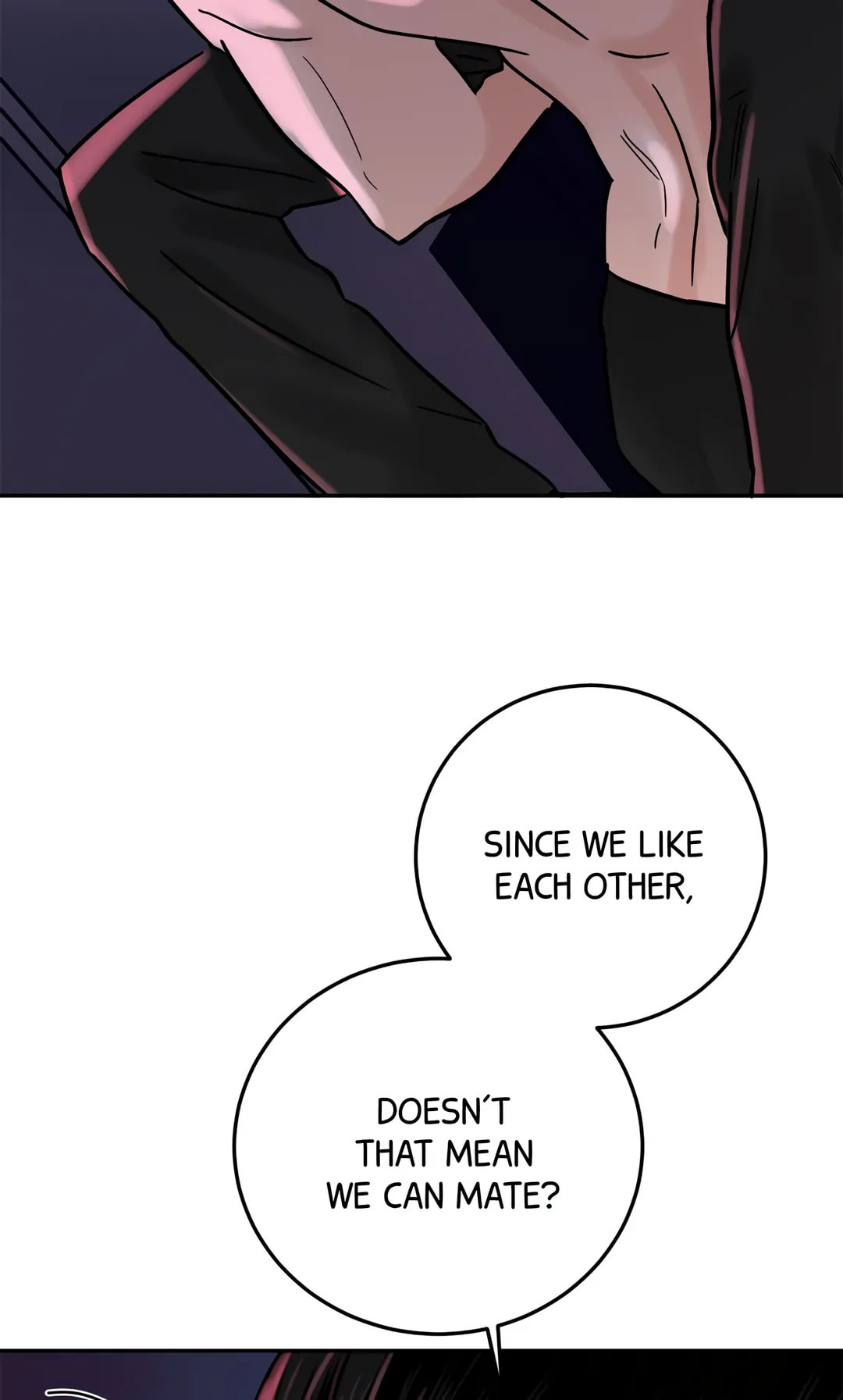 Read Killer Whale Protocol chapter 24 image 17 on Lezhin