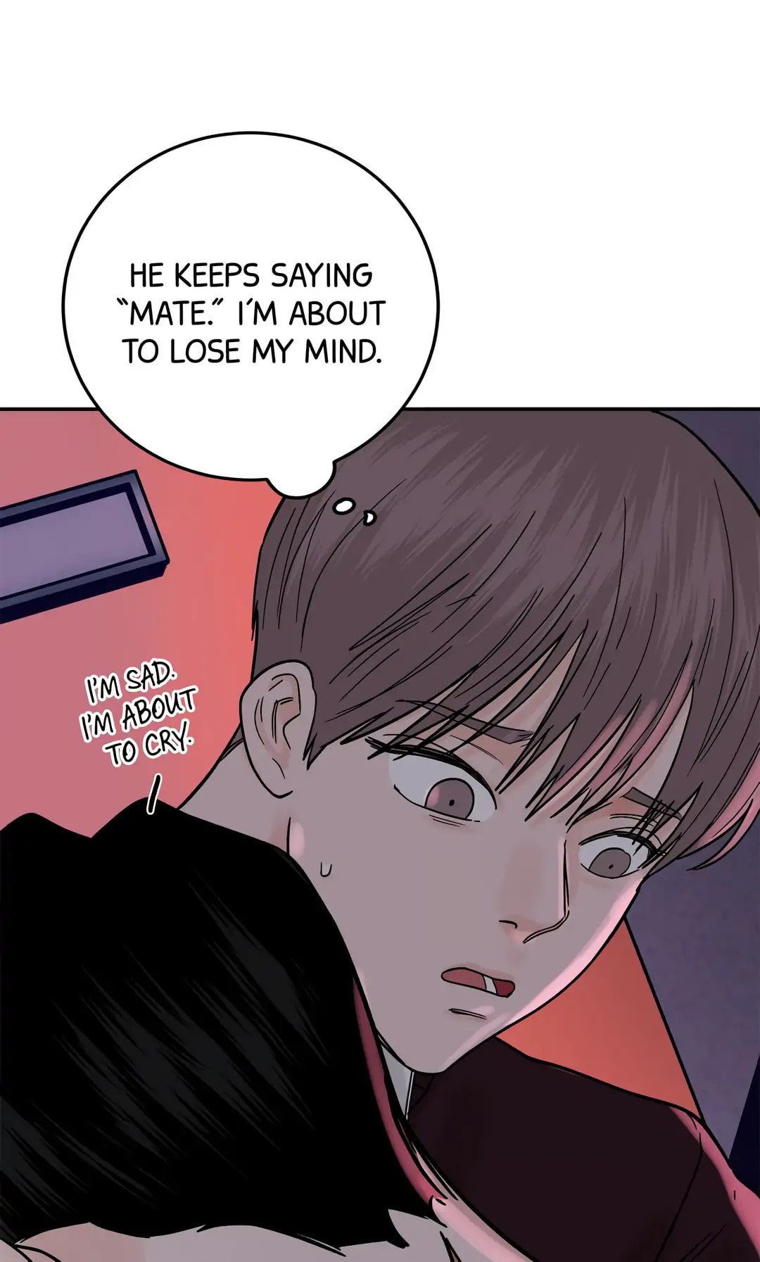 Read Killer Whale Protocol chapter 24 image 19 on Lezhin