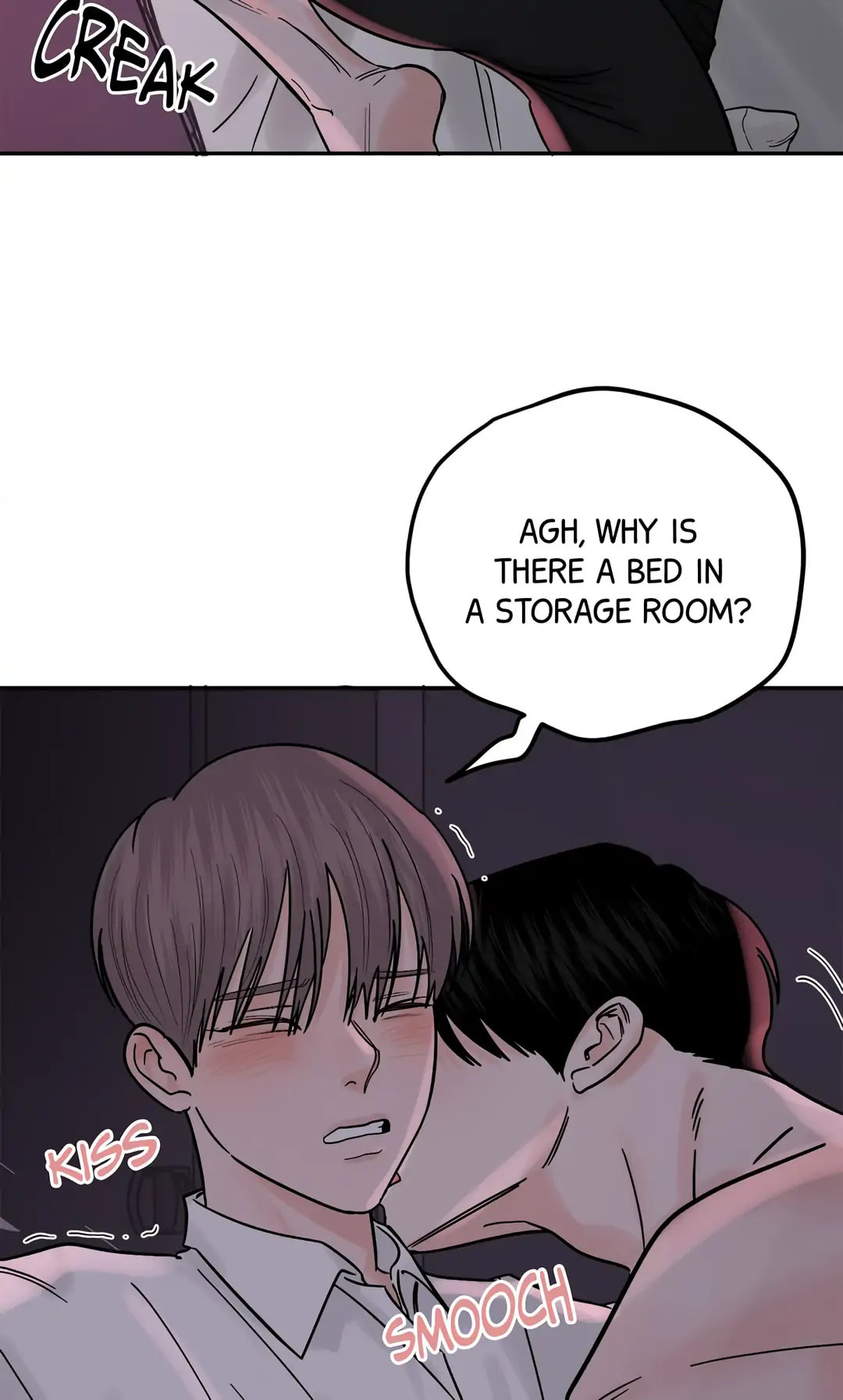 Read Killer Whale Protocol chapter 24 image 27 on Lezhin