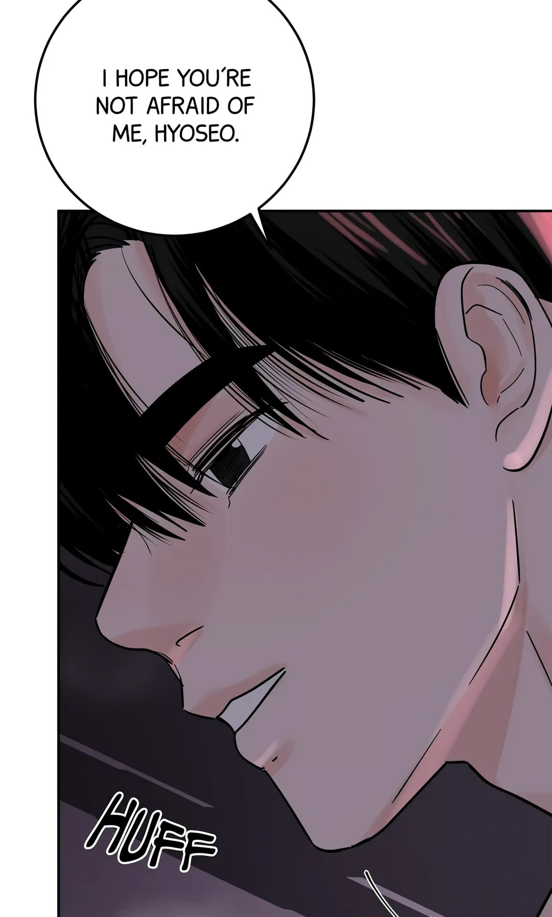 Read Killer Whale Protocol chapter 24 image 33 on Lezhin