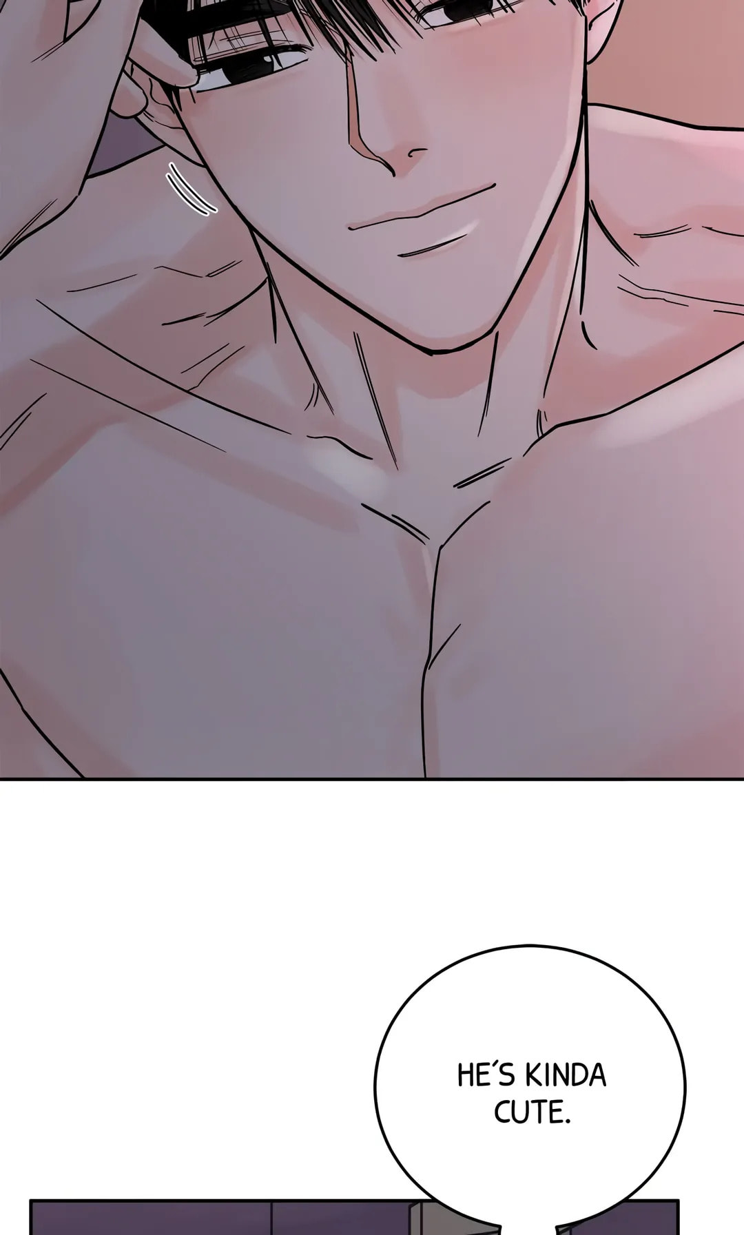 Read Killer Whale Protocol chapter 24 image 37 on Lezhin