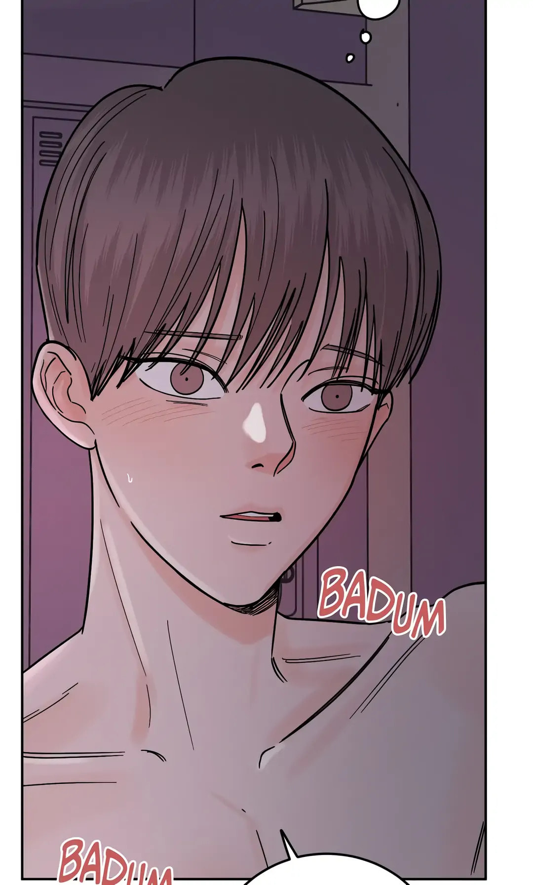 Read Killer Whale Protocol chapter 24 image 38 on Lezhin